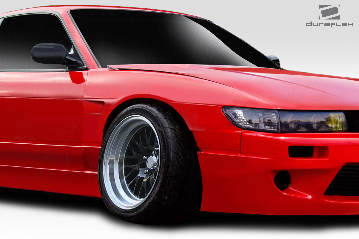 Fenders 113867 Duraflex