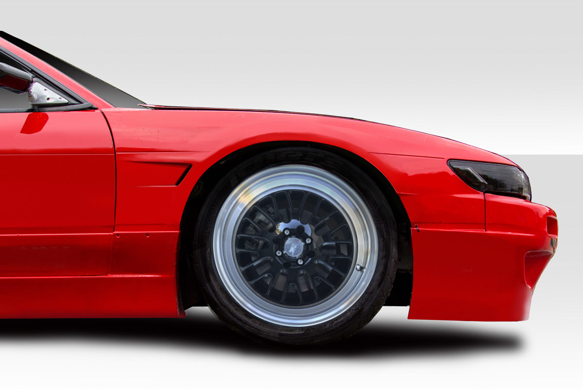 Fenders 113867 Duraflex