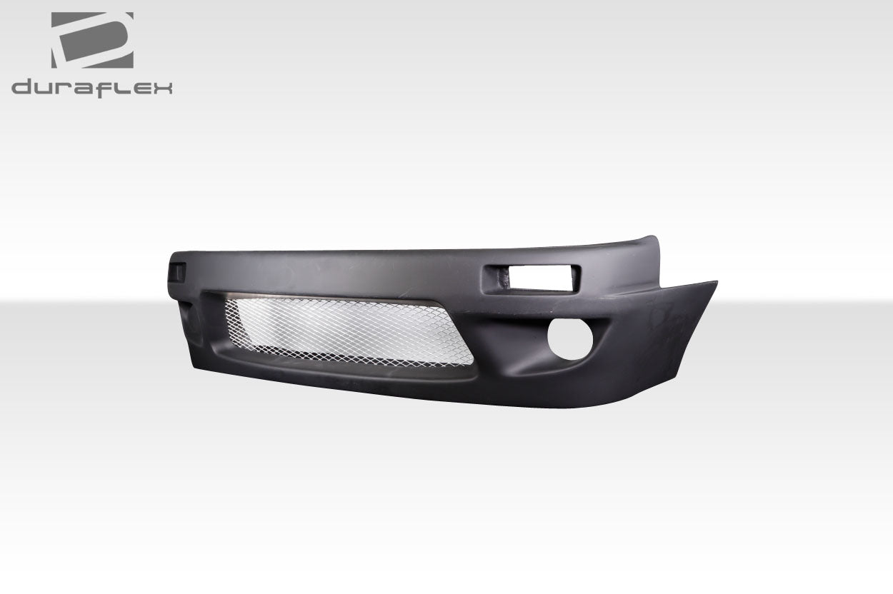 Bumper Covers - Front 113864 Duraflex