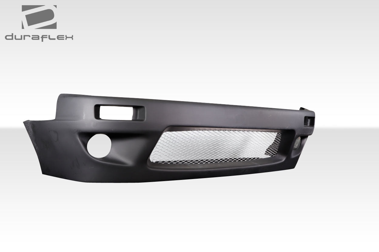 Bumper Covers - Front 113864 Duraflex