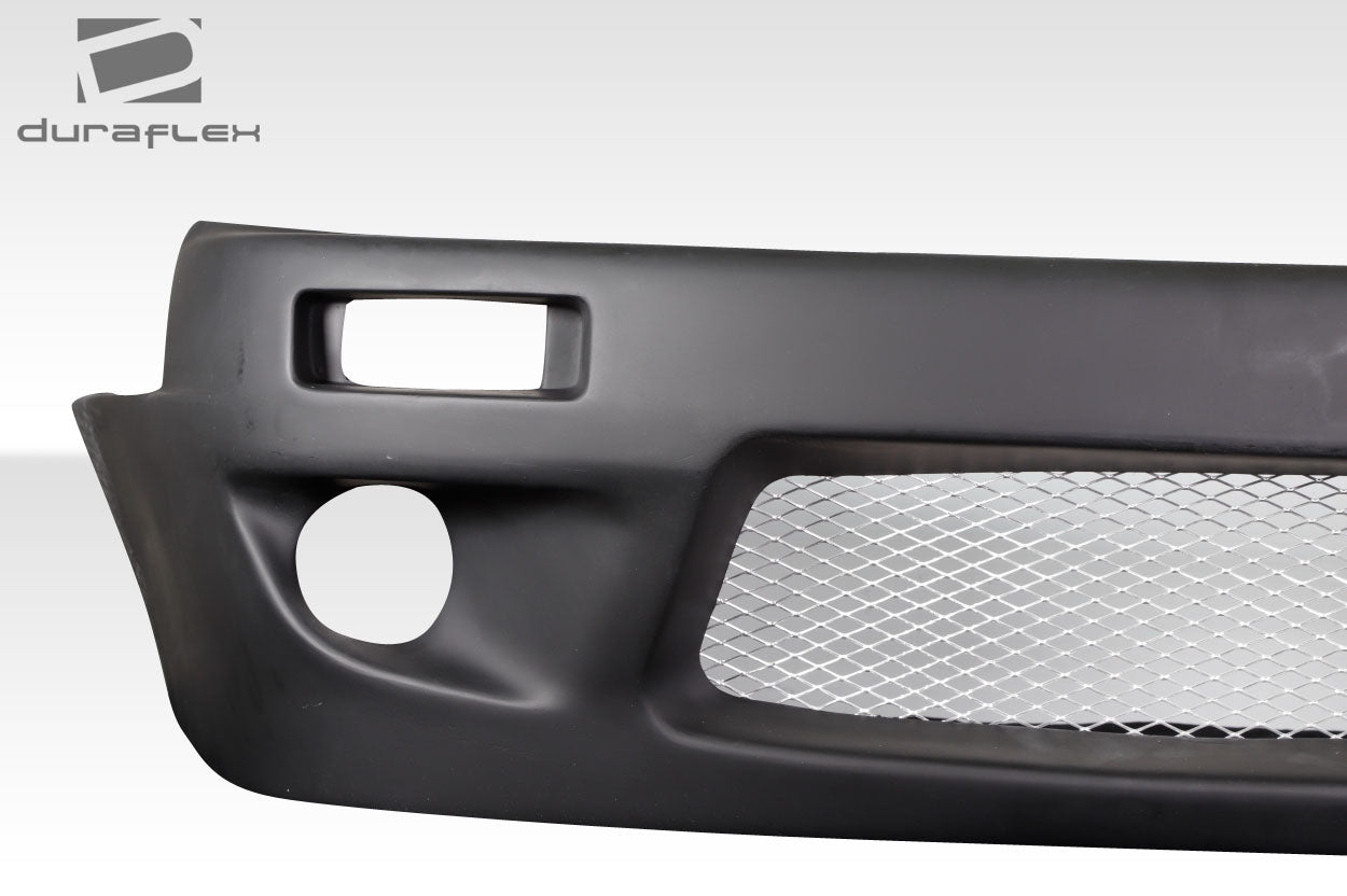 Bumper Covers - Front 113864 Duraflex