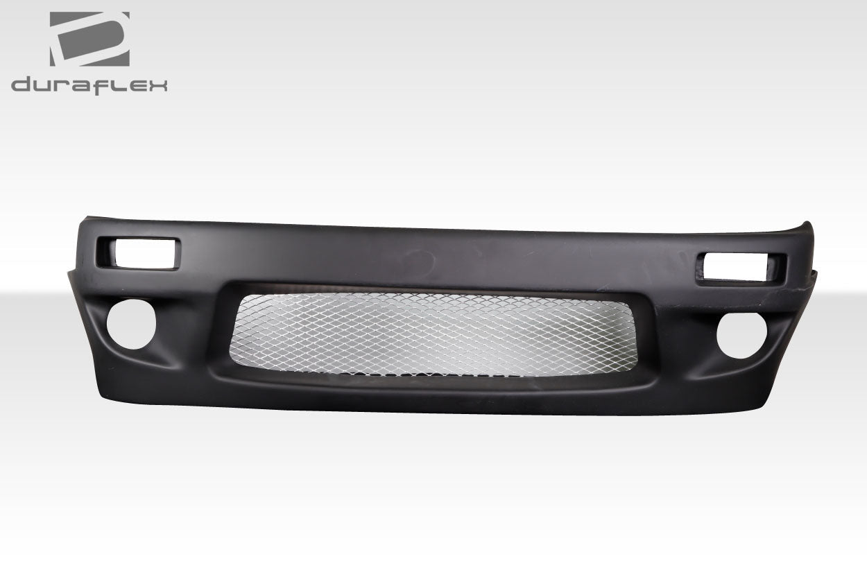 Bumper Covers - Front 113864 Duraflex