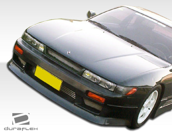 Bumper Covers - Front 102204 Duraflex
