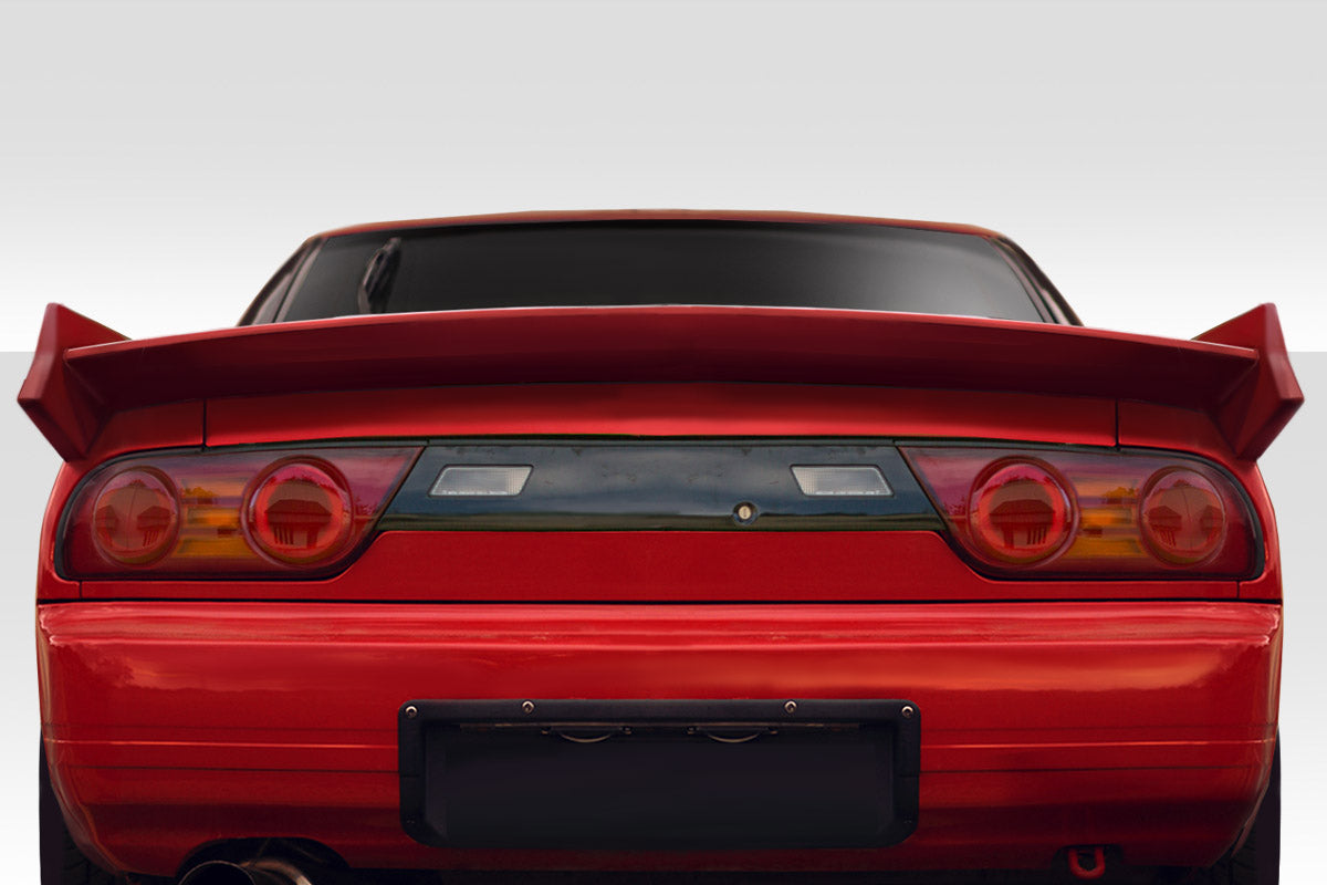 Spoilers 119299 Duraflex