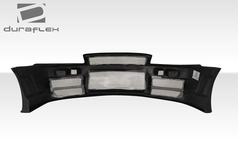 Bumper Covers - Front 106600 Duraflex