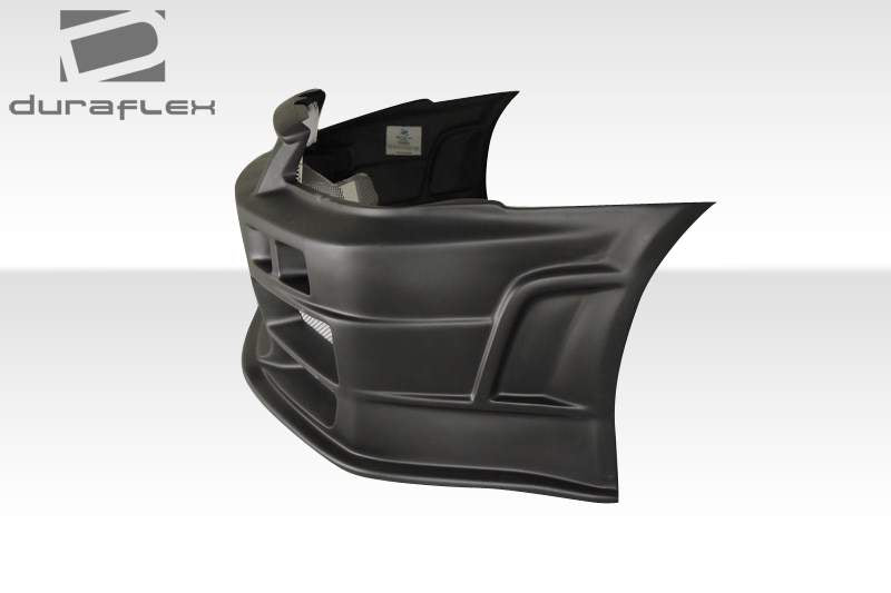 Bumper Covers - Front 106600 Duraflex