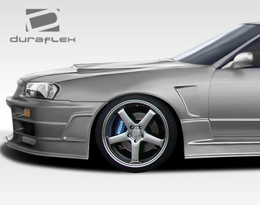 Fenders 106603 Duraflex