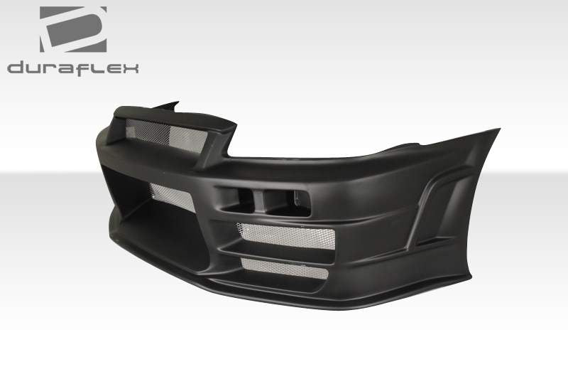 Bumper Covers - Front 106600 Duraflex