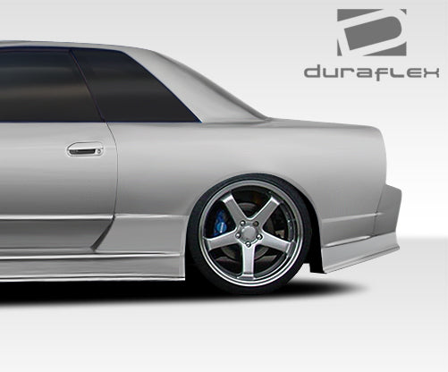 Fenders 106604 Duraflex