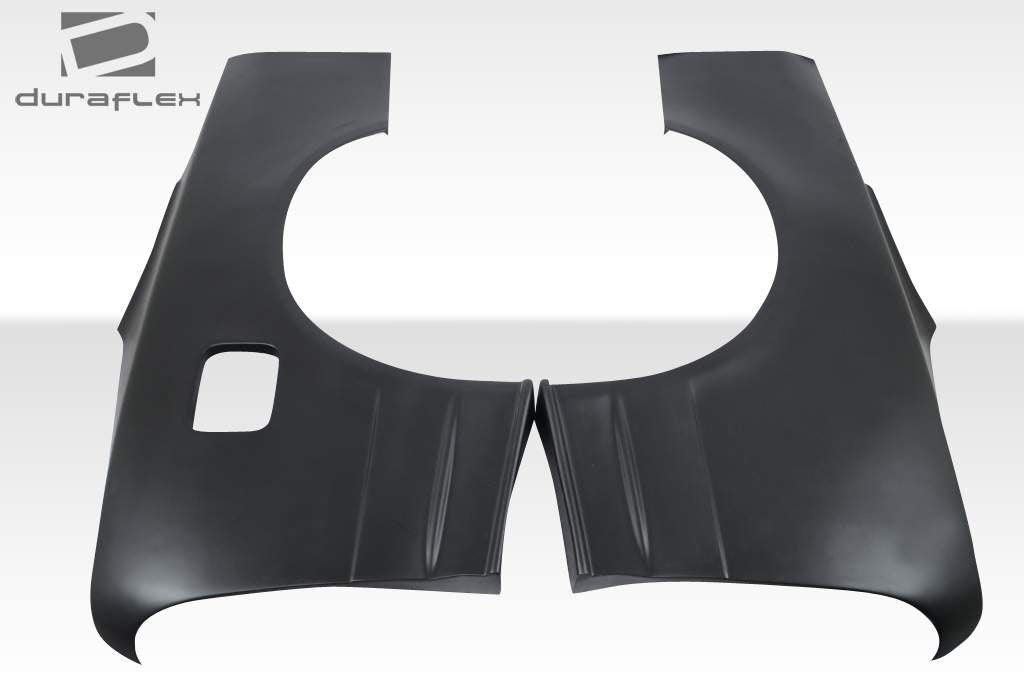 Fenders 106604 Duraflex