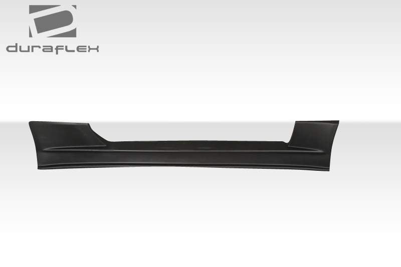 Side Skirts 106601 Duraflex