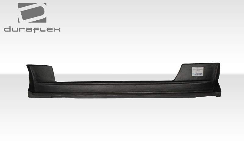 Side Skirts 106601 Duraflex