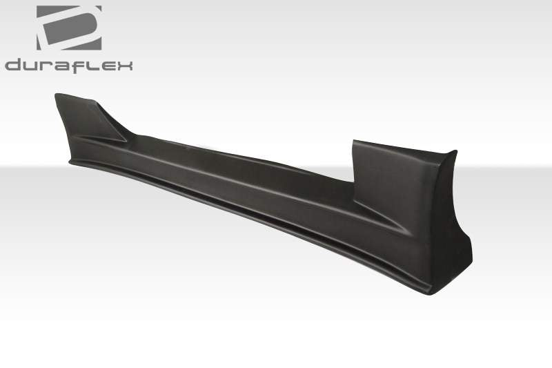 Side Skirts 106601 Duraflex