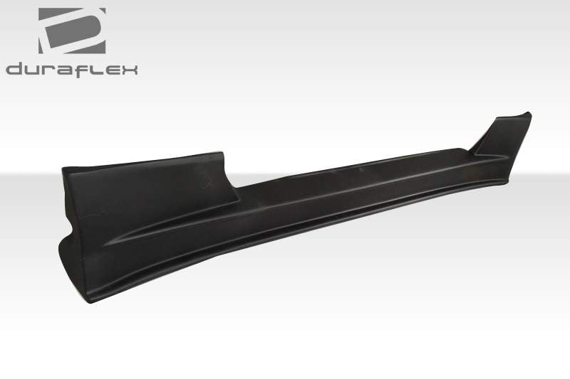 Side Skirts 106601 Duraflex