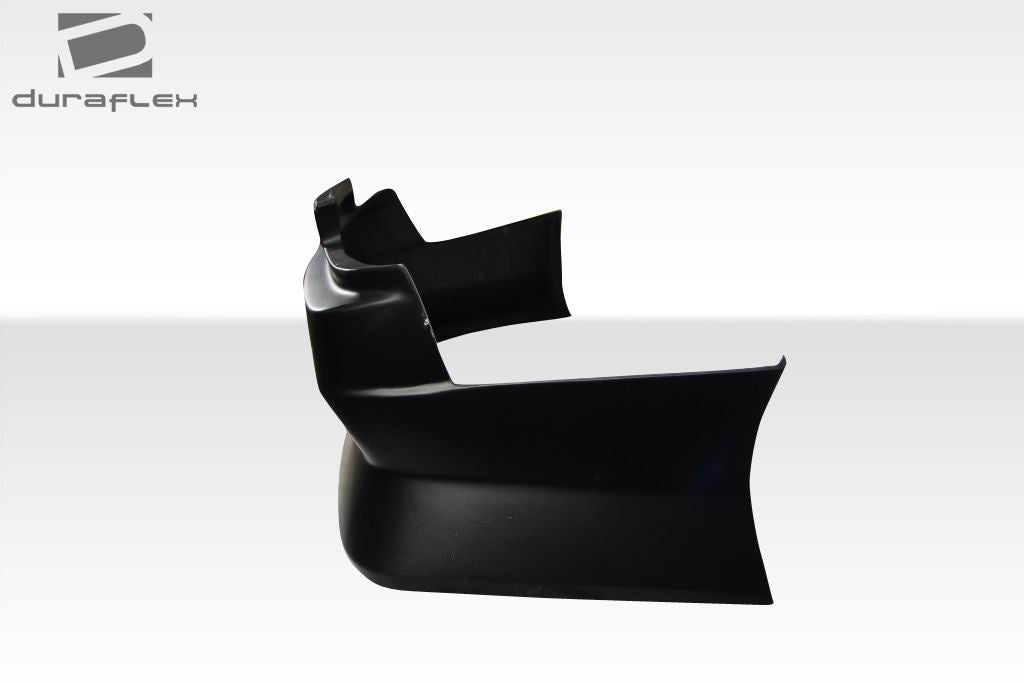 Bumper Covers - Rear 104593 Duraflex