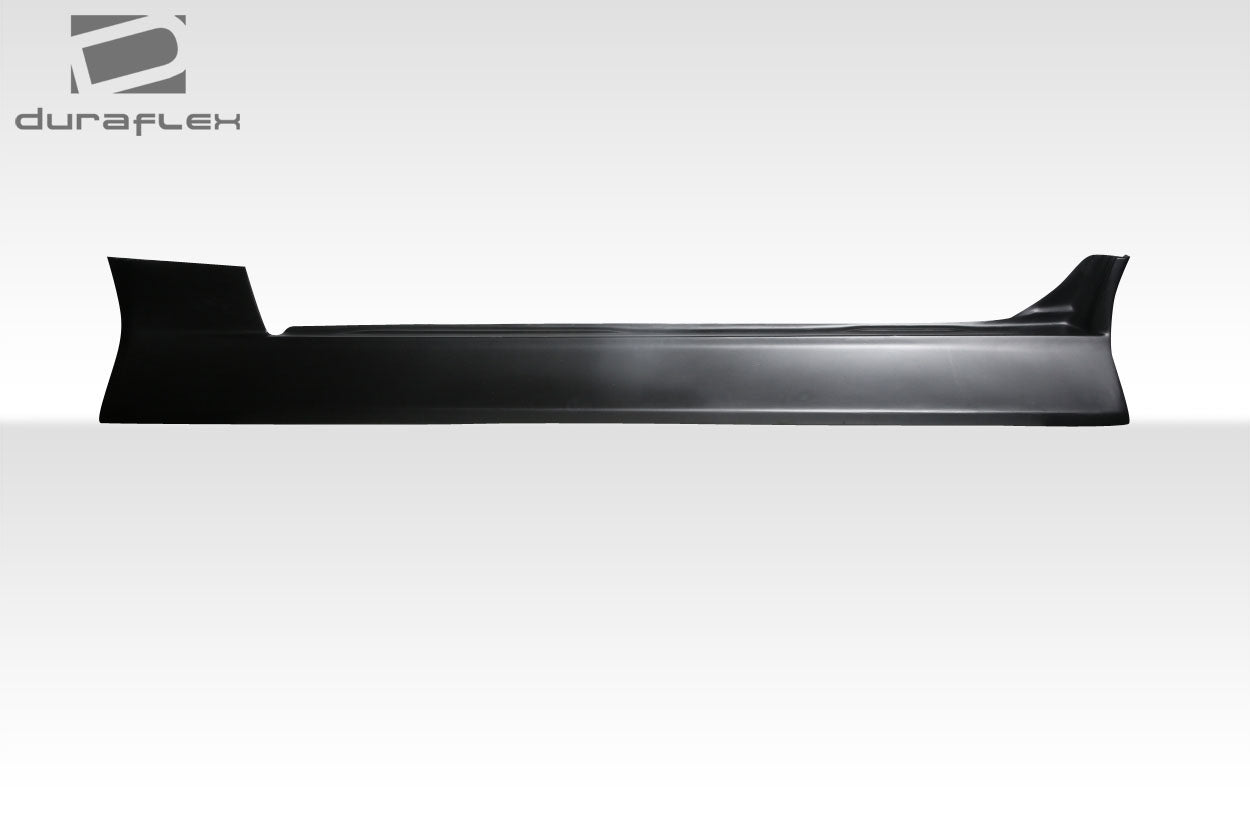 Side Skirts 104592 Duraflex