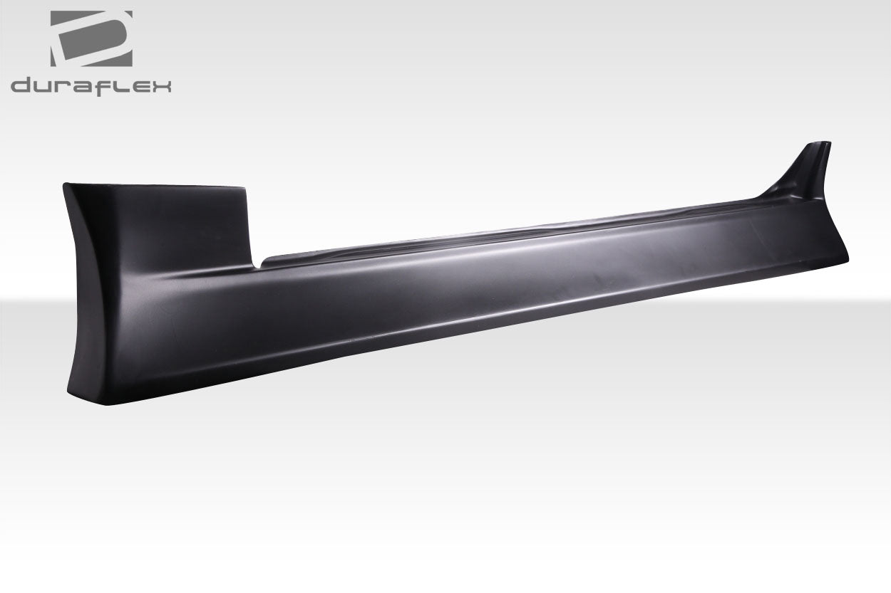 Side Skirts 104592 Duraflex