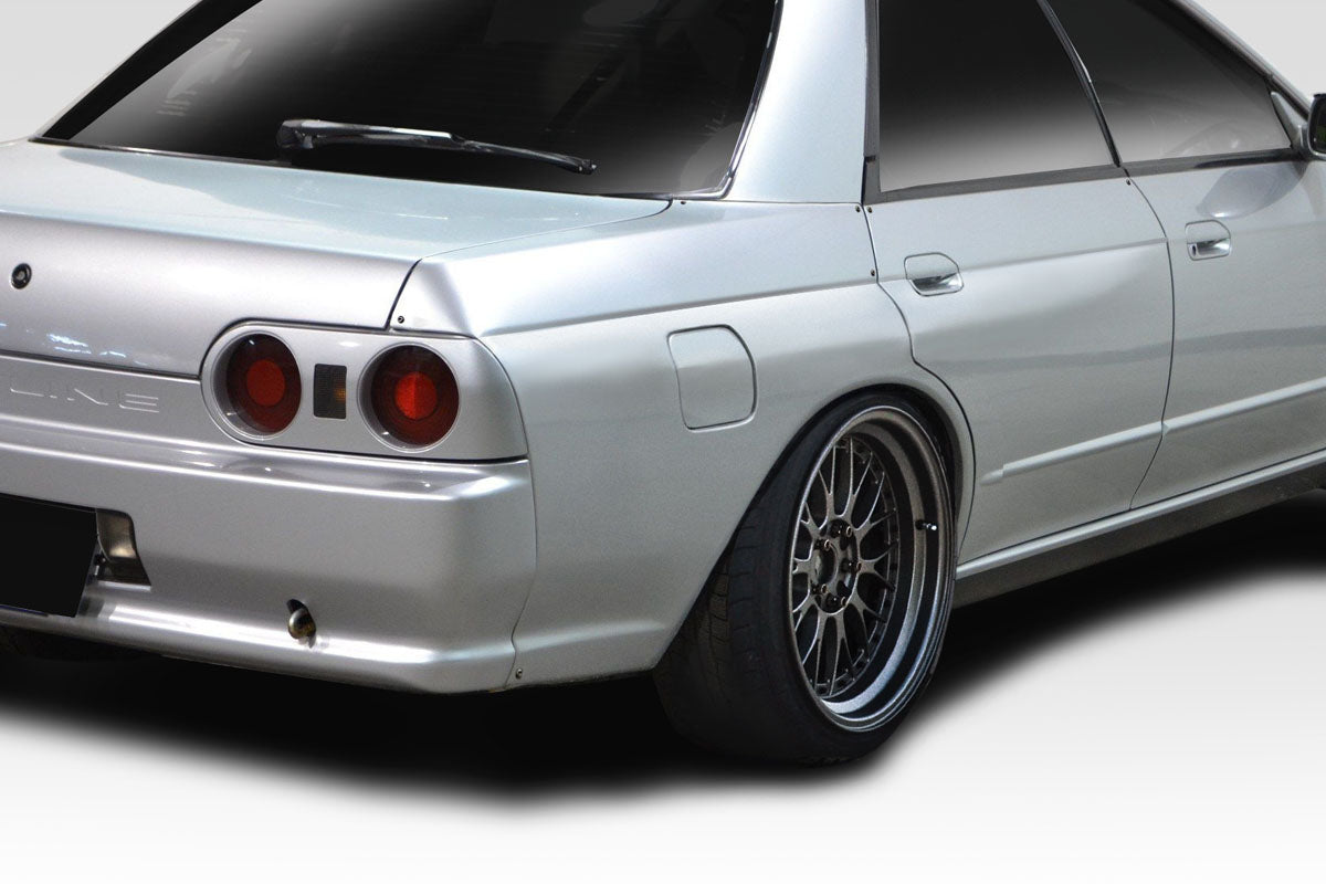 Fenders 114756 Duraflex