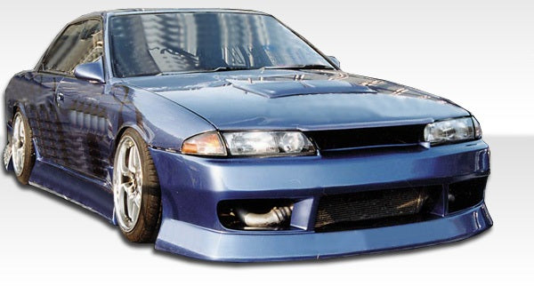 Bumper Covers - Front 104591 Duraflex