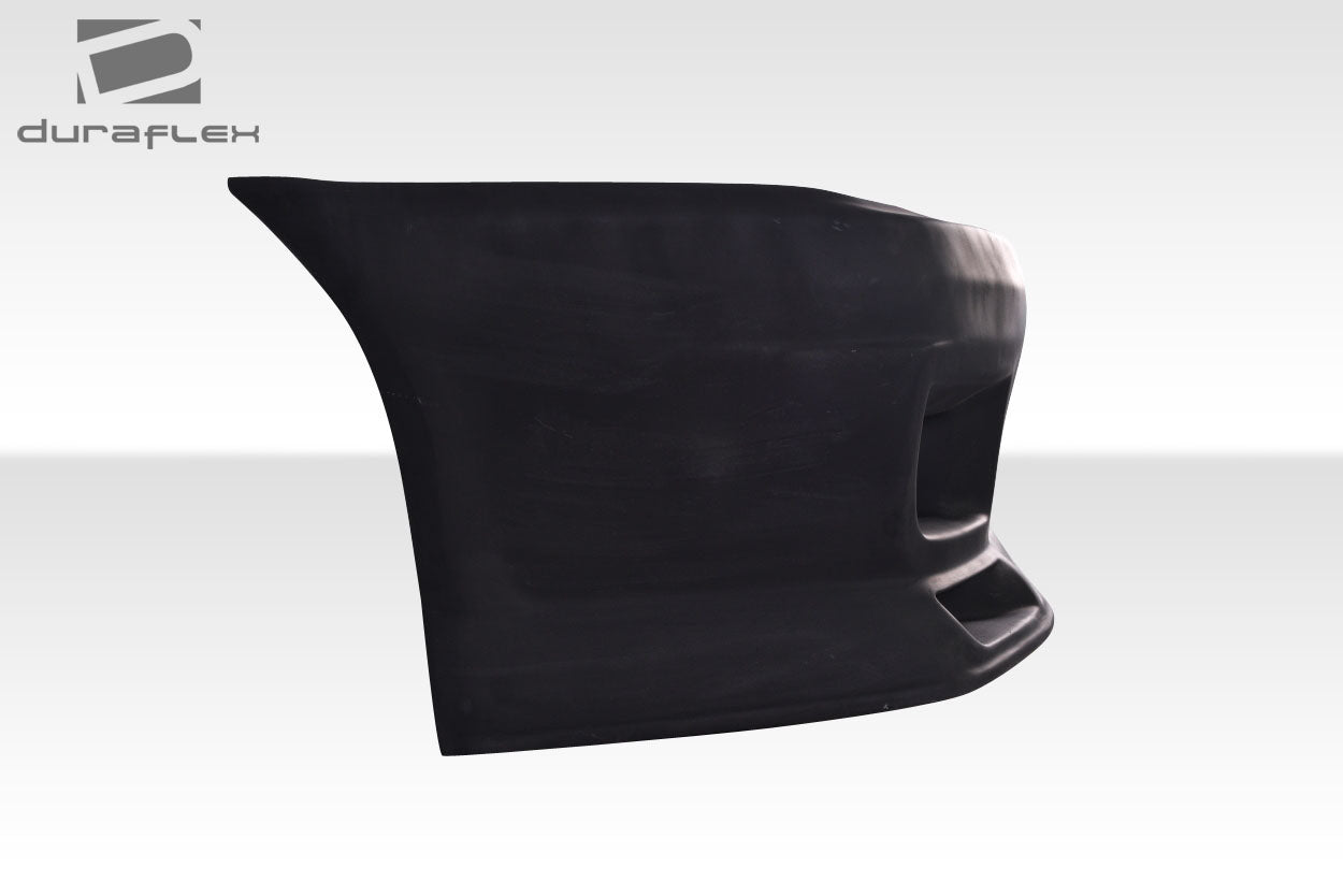Bumper Covers - Front 114763 Duraflex