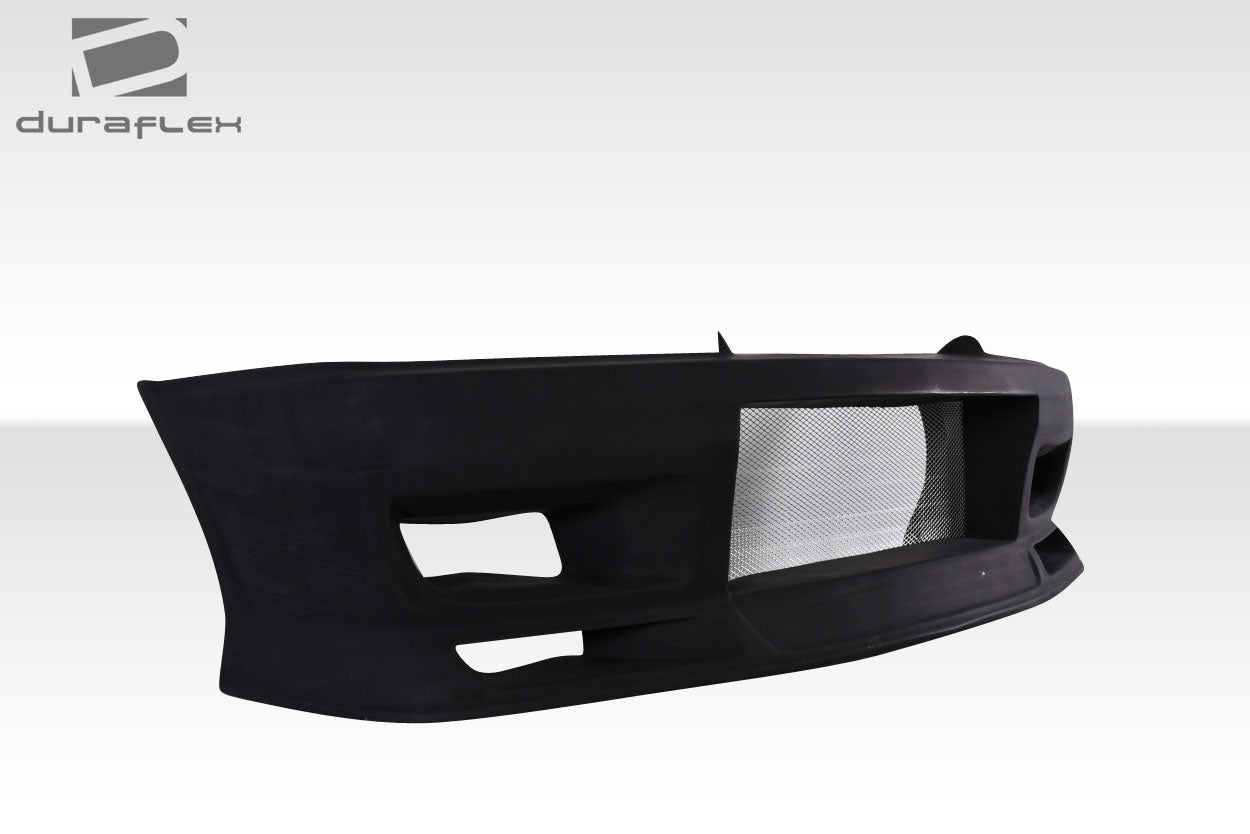 Bumper Covers - Front 114763 Duraflex