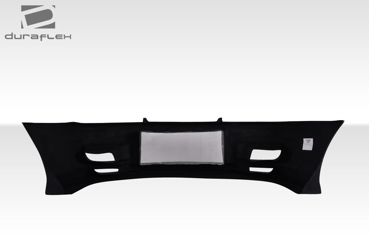 Bumper Covers - Front 114763 Duraflex