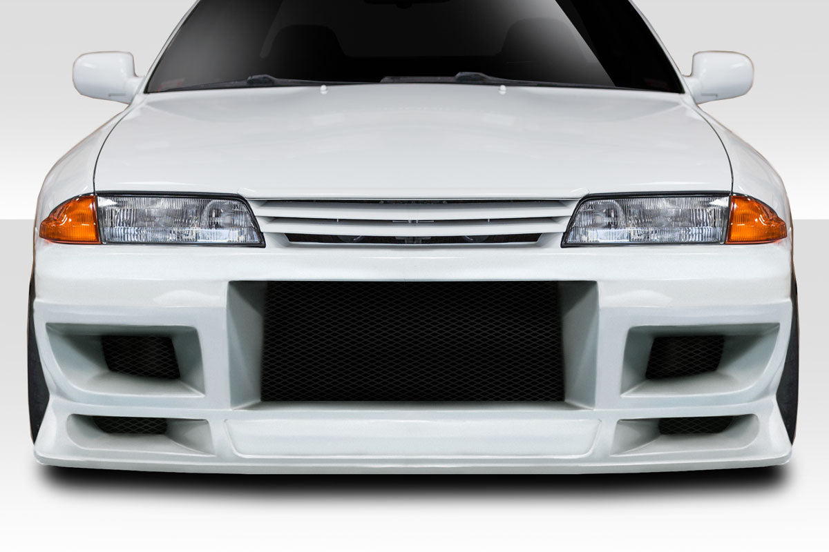 Bumper Covers - Front 114763 Duraflex