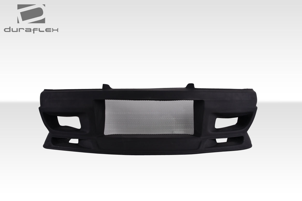 Bumper Covers - Front 114763 Duraflex