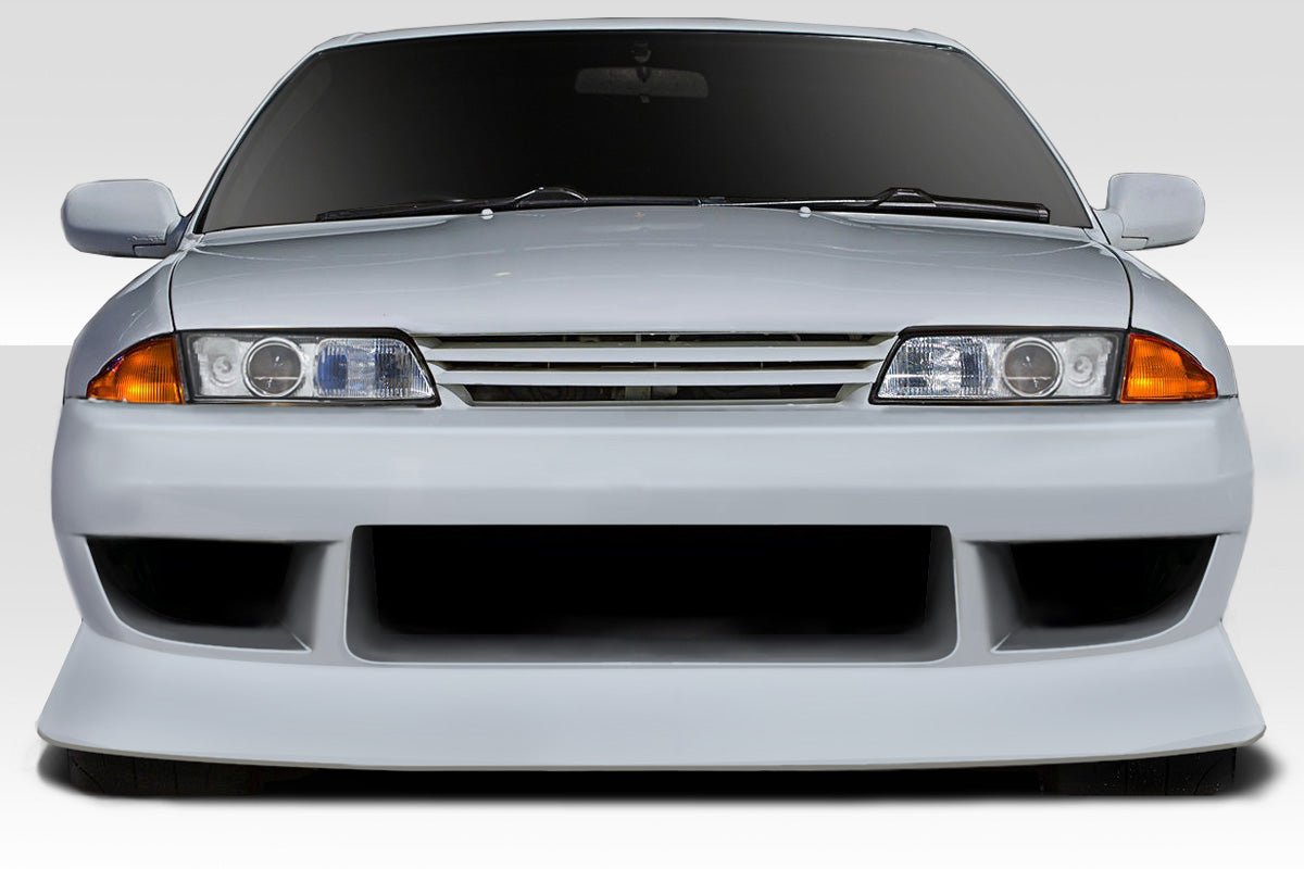 Bumper Covers - Front 113567 Duraflex