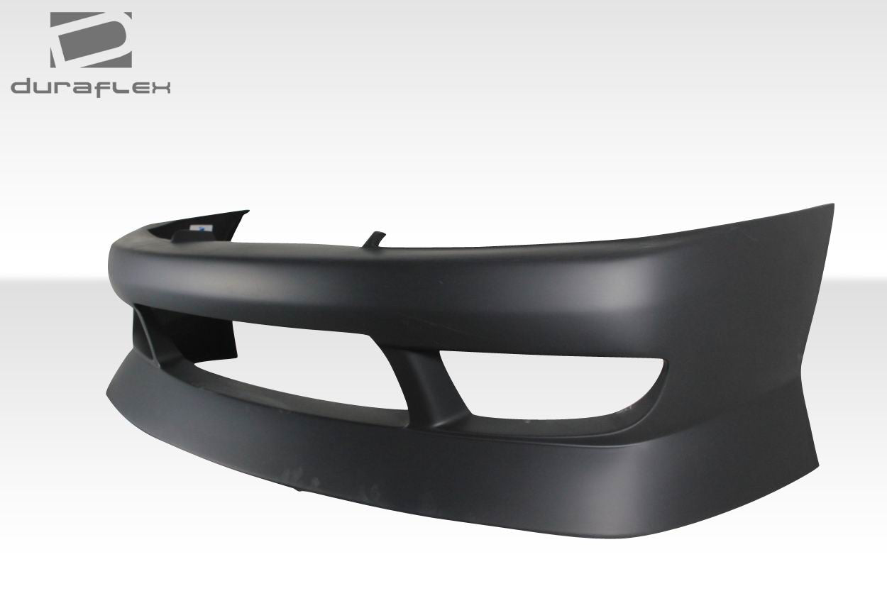 Bumper Covers - Front 113567 Duraflex