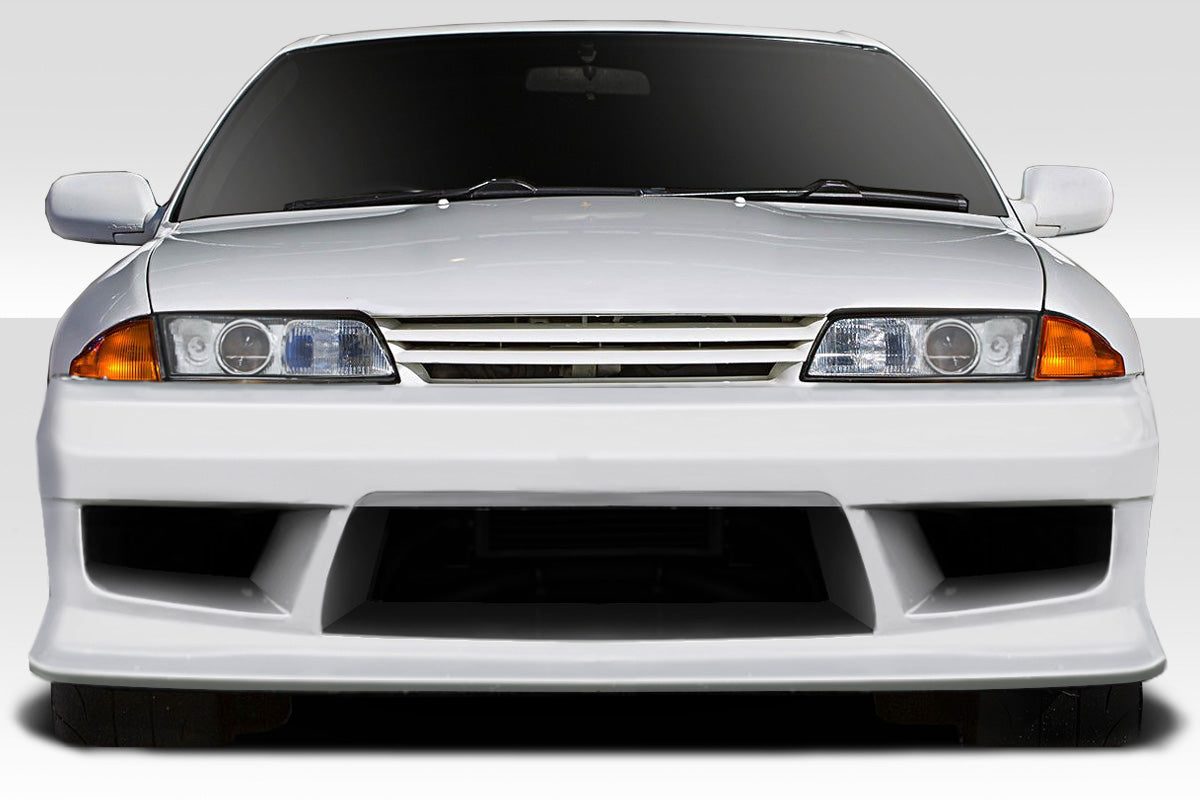 Bumper Covers - Front 113562 Duraflex