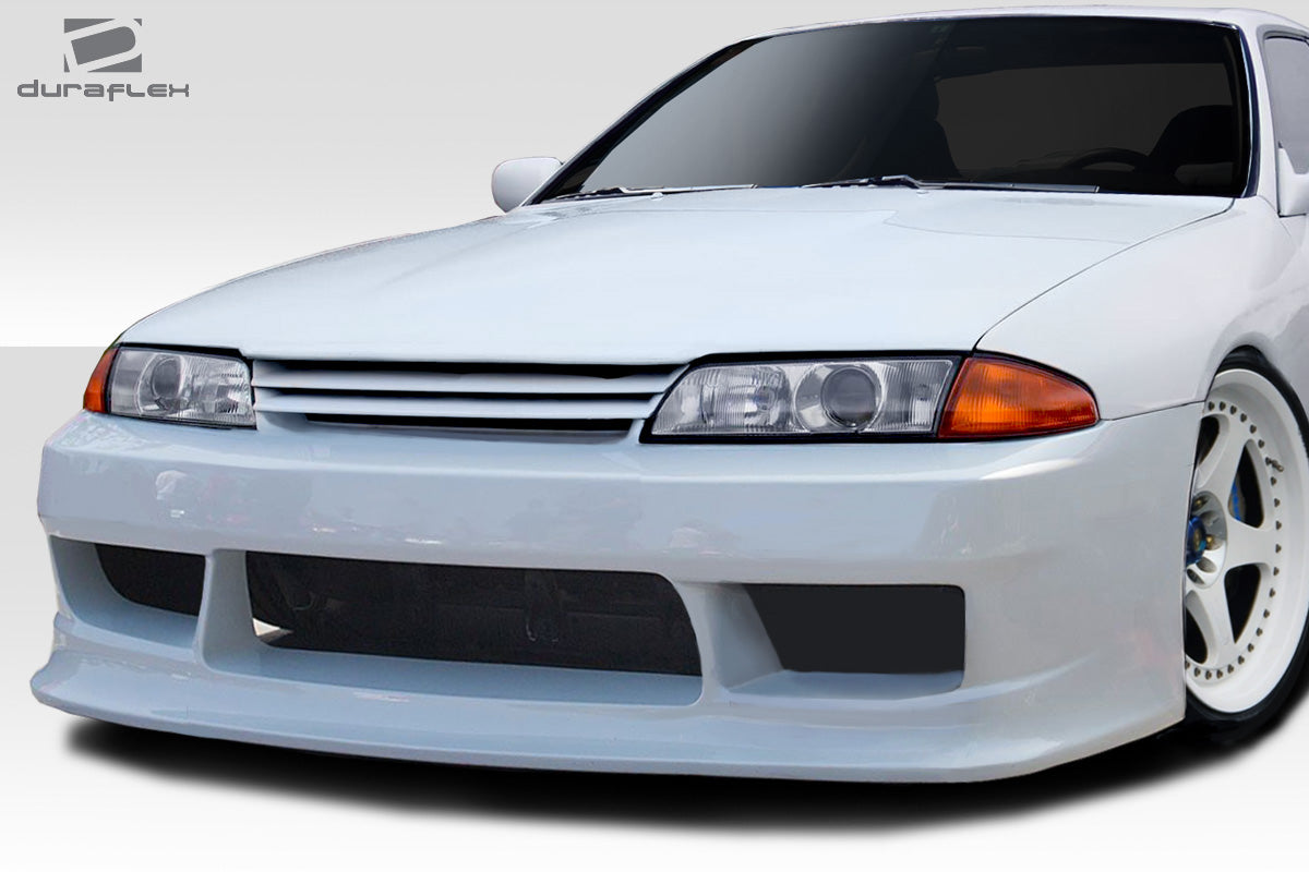 Bumper Covers - Front 113562 Duraflex
