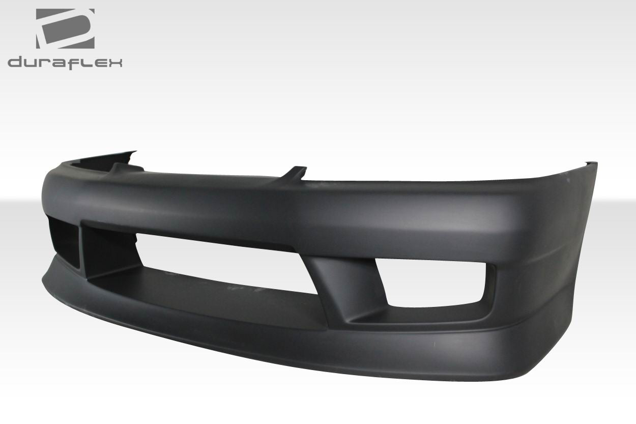 Bumper Covers - Front 113562 Duraflex