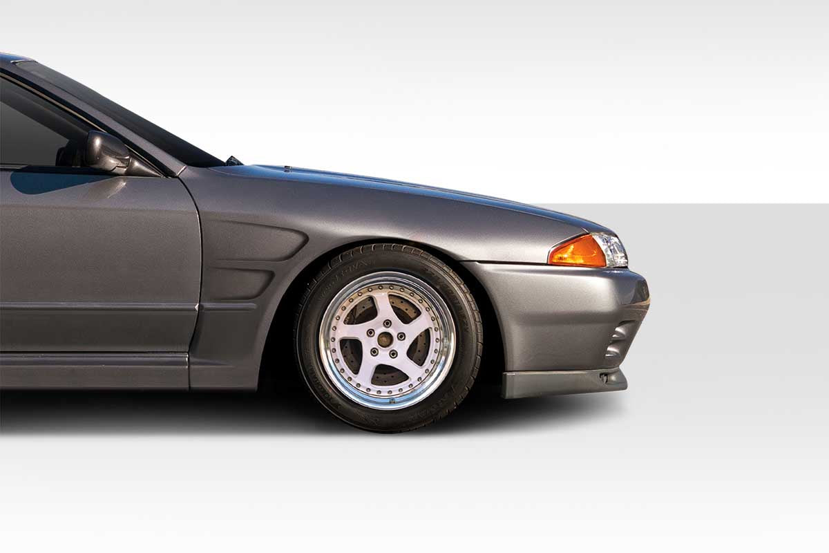 Fenders 114768 Duraflex