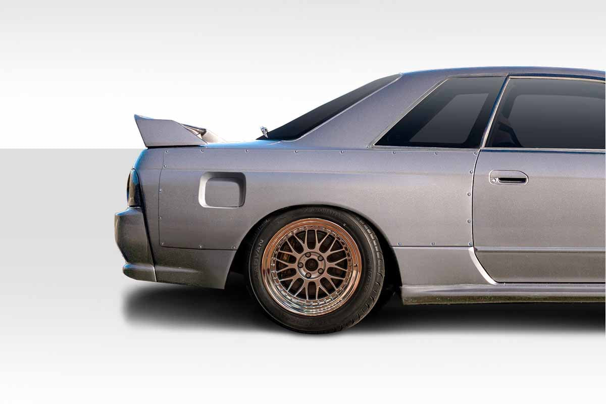 Fenders 114767 Duraflex