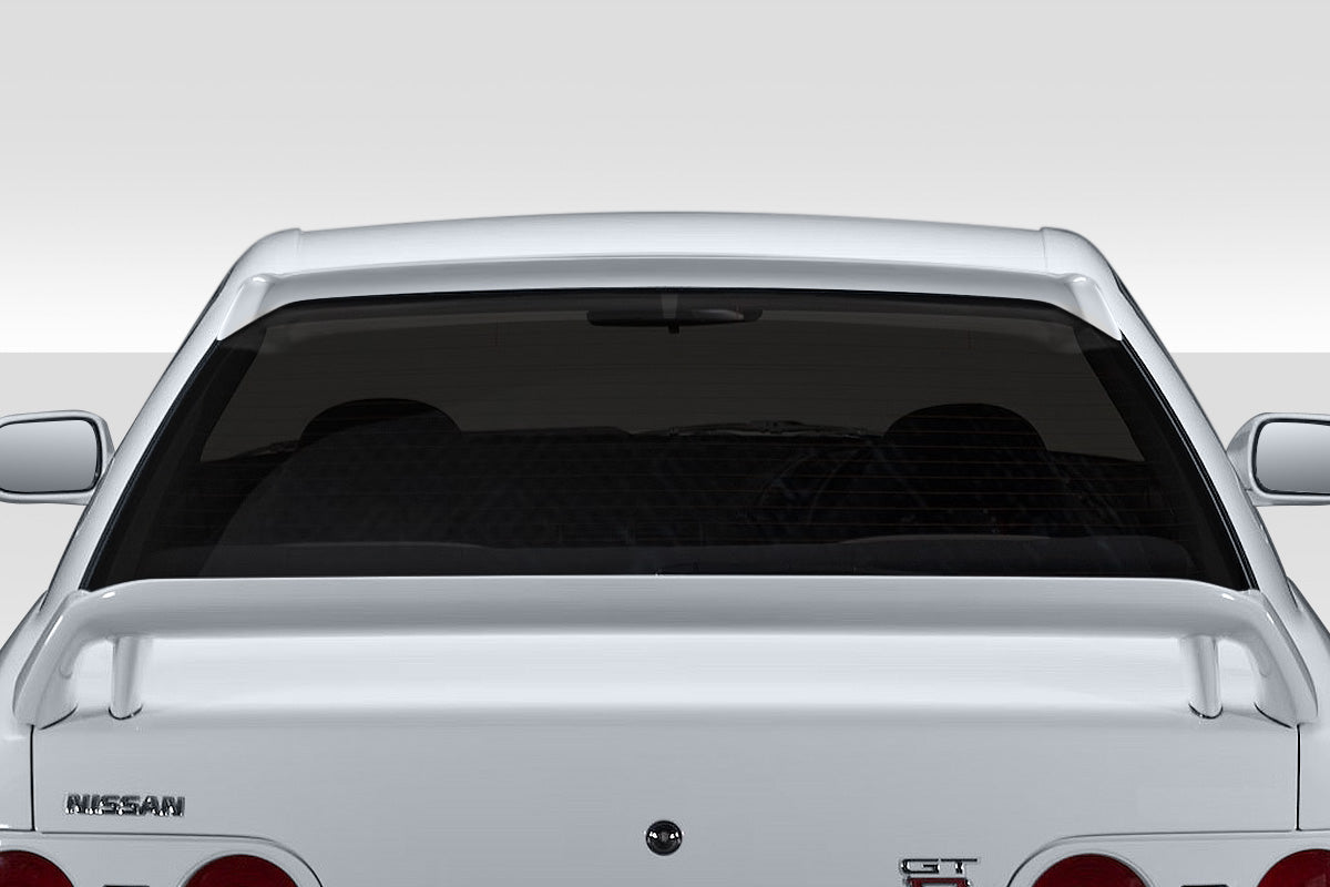 Spoilers 117721 Duraflex