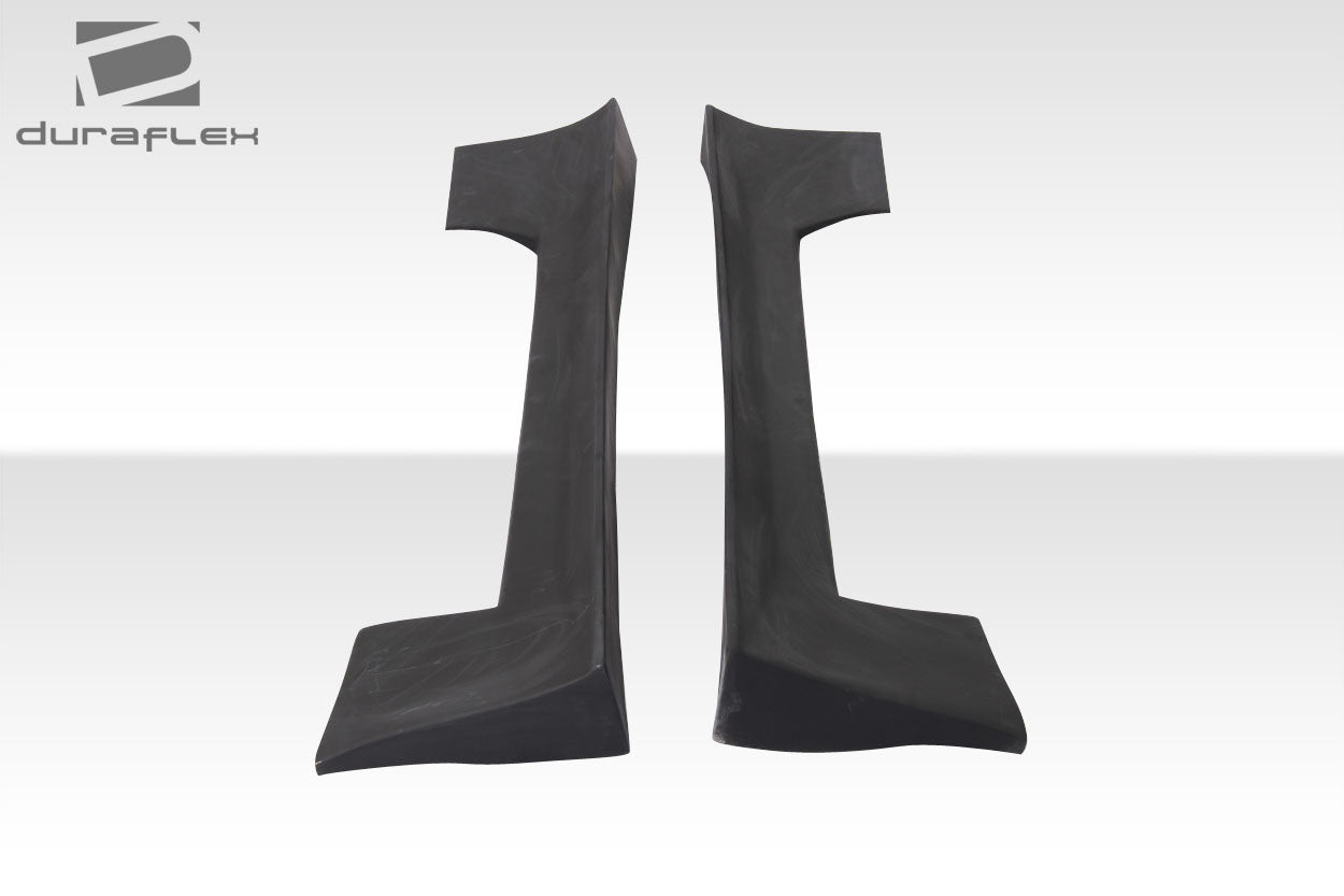 Side Skirts 114765 Duraflex