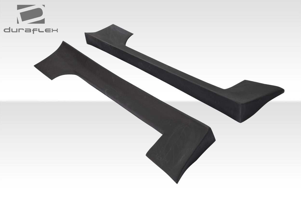 Side Skirts 114765 Duraflex