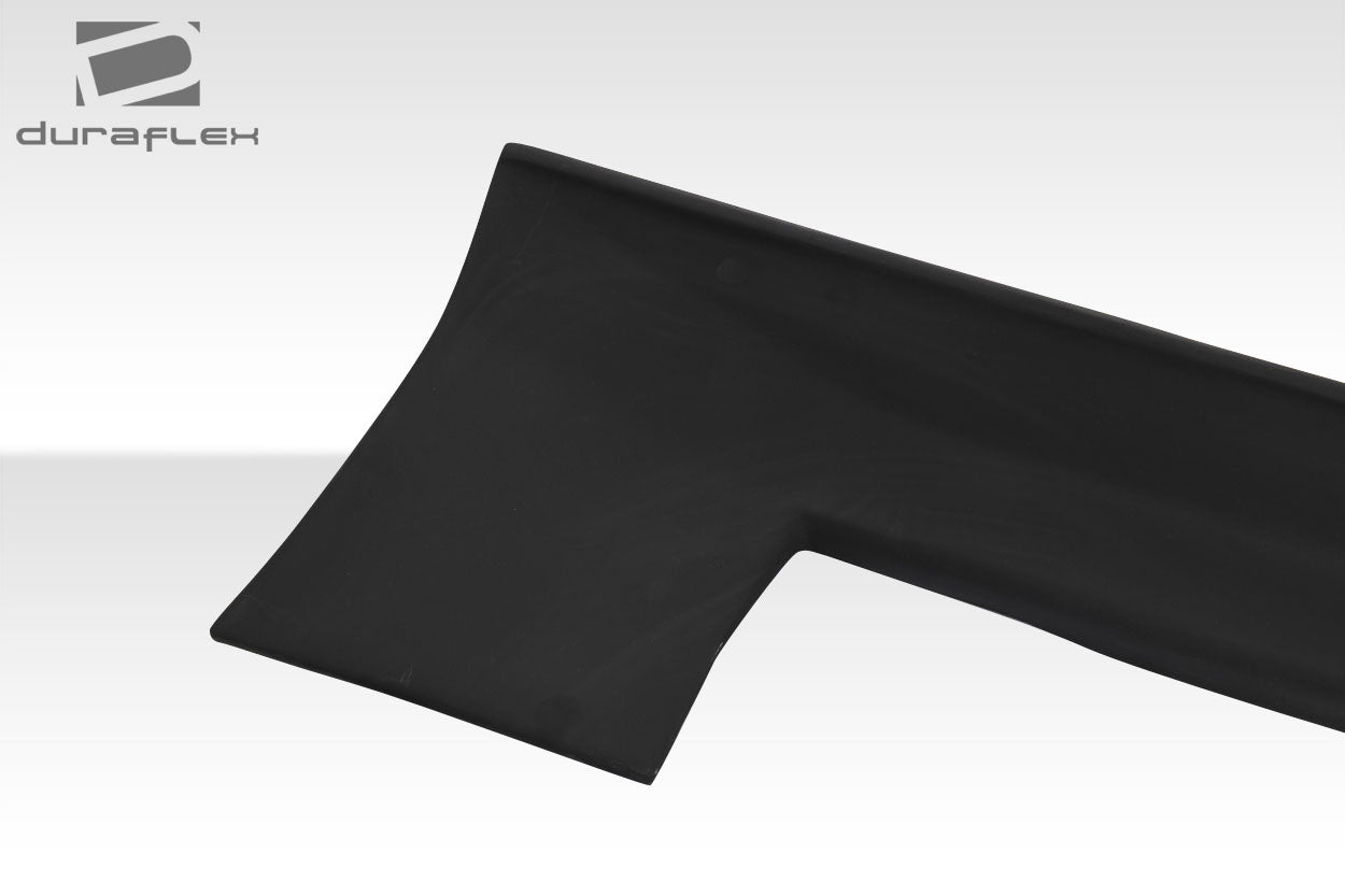Side Skirts 114765 Duraflex