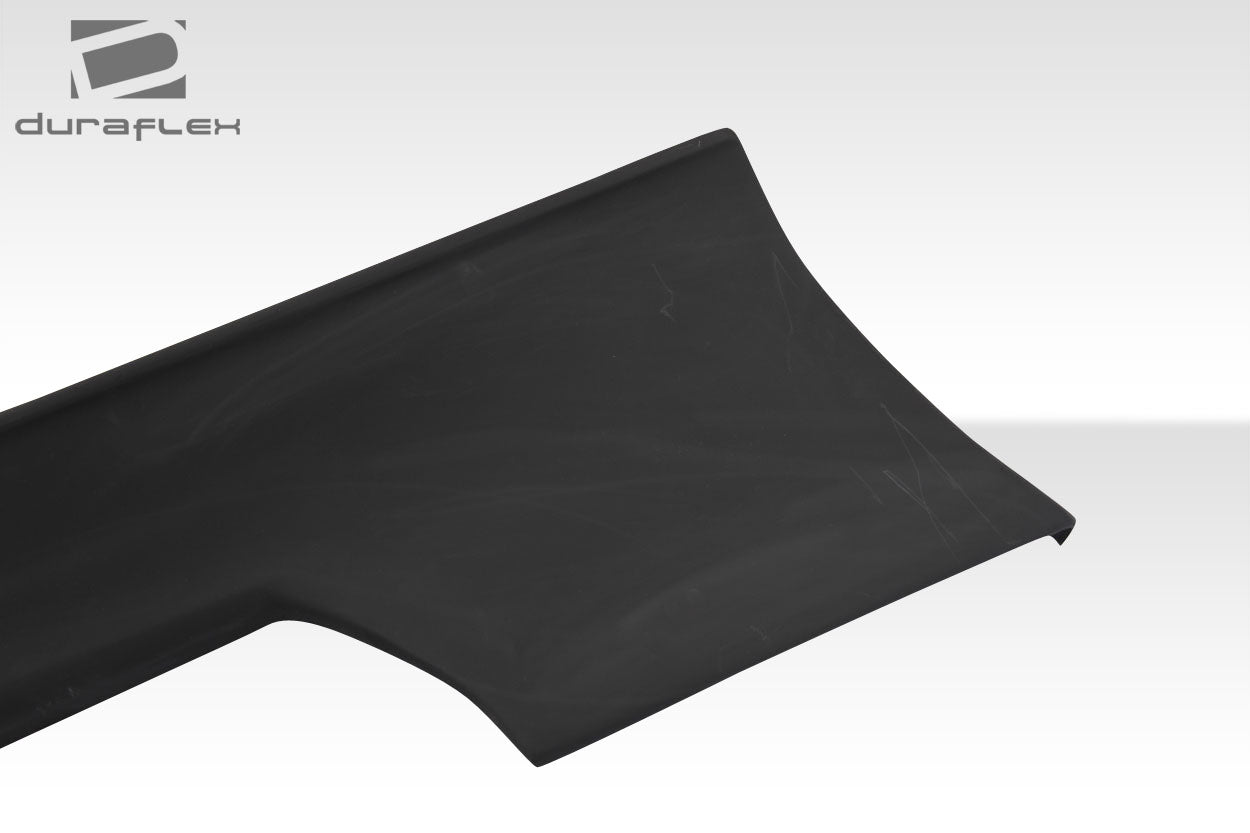 Side Skirts 114765 Duraflex