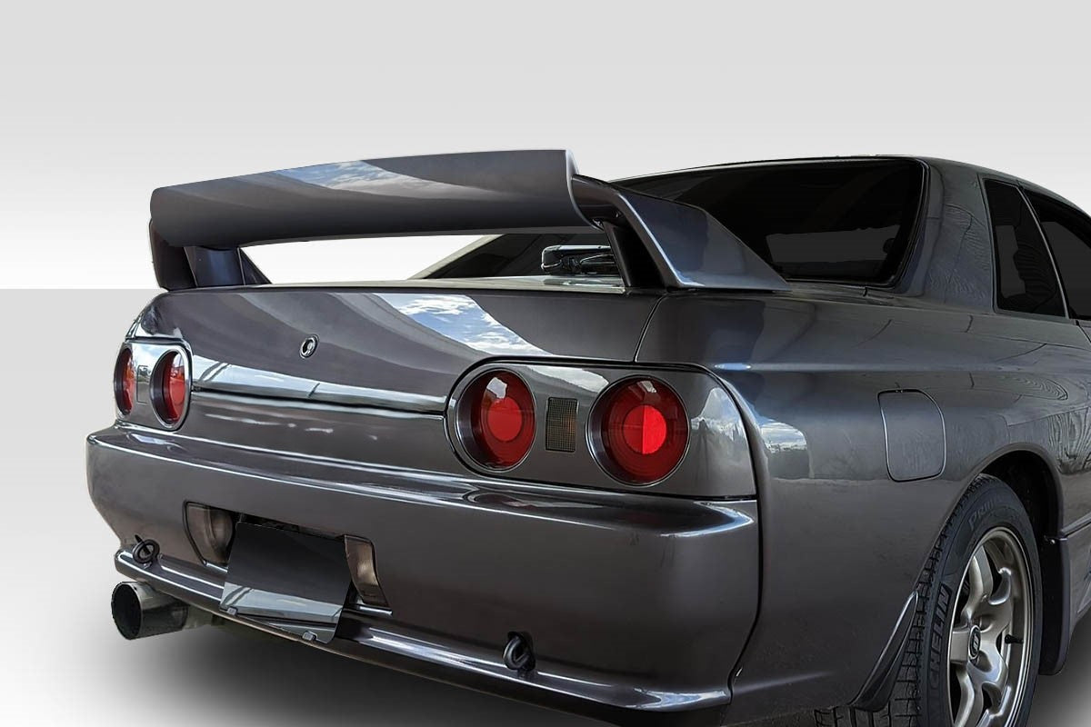 Spoilers 118684 Duraflex