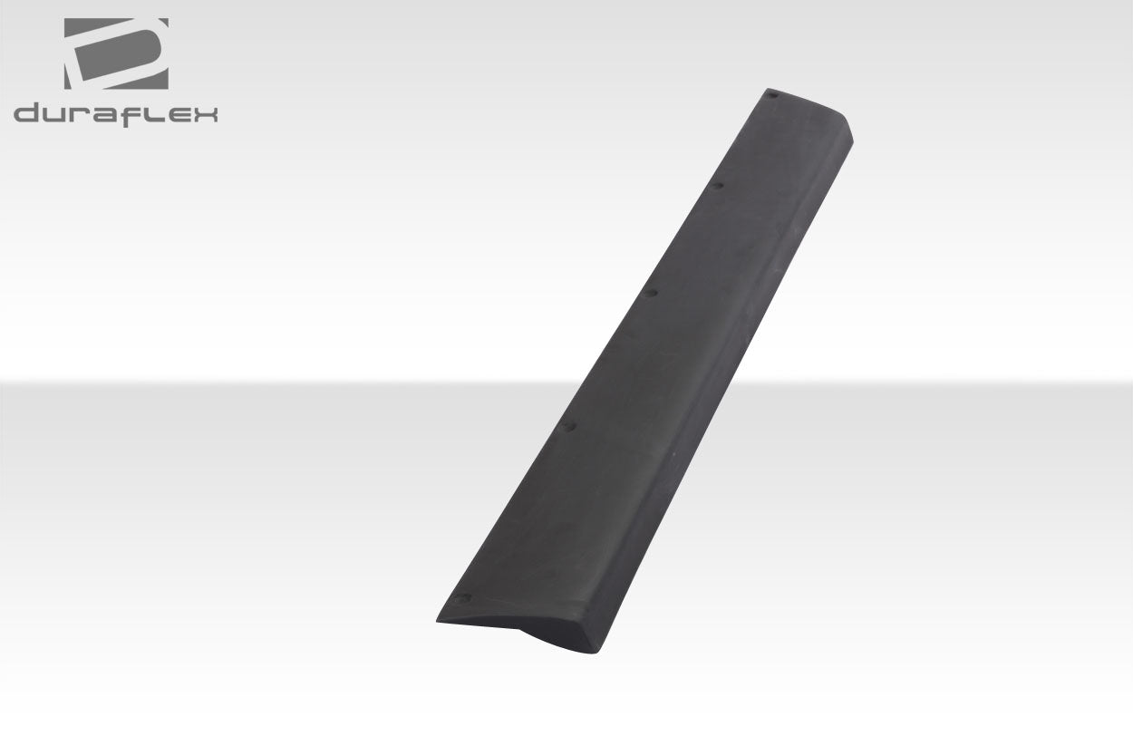 Side Skirts 114876 Duraflex