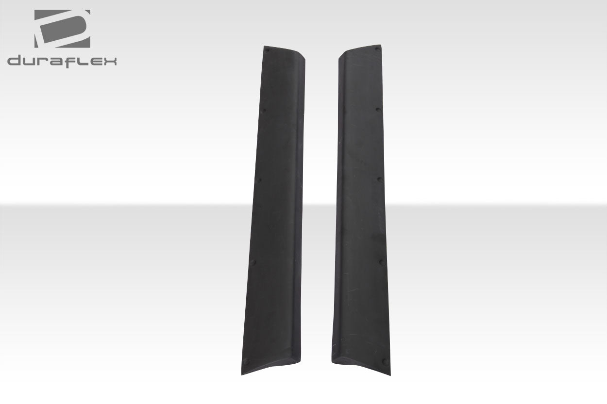 Side Skirts 114876 Duraflex