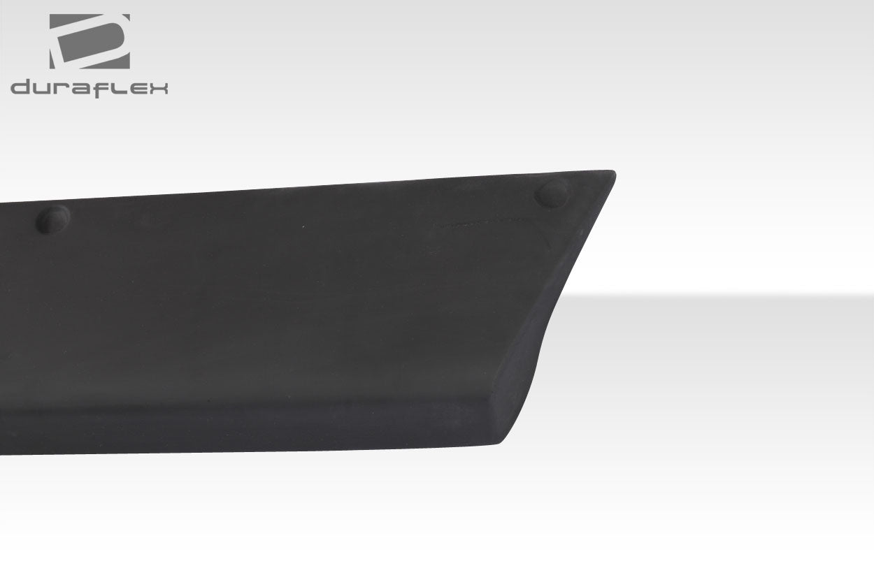 Side Skirts 114876 Duraflex