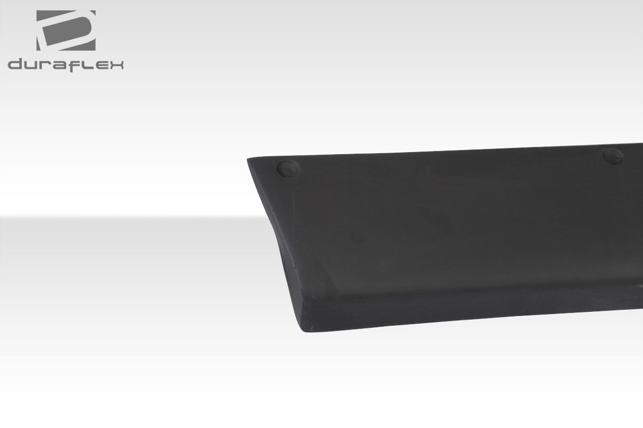 Side Skirts 114876 Duraflex