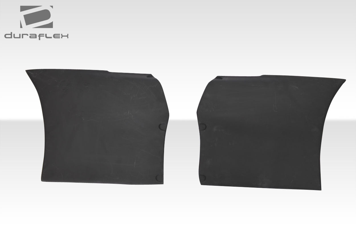 Fenders 114887 Duraflex