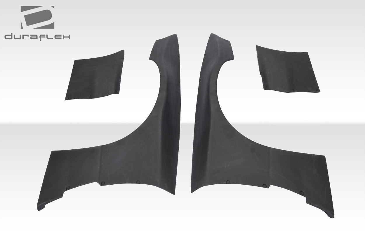 Fenders 114887 Duraflex
