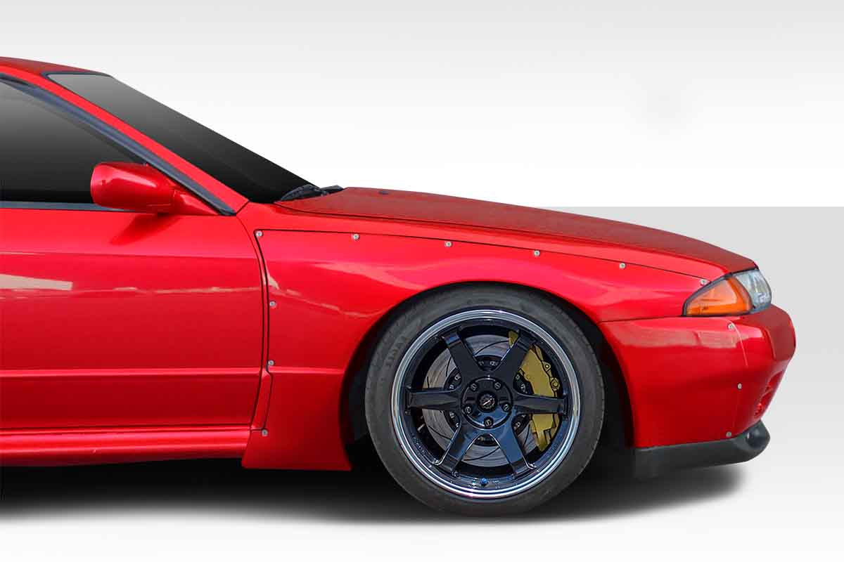 Fenders 114887 Duraflex