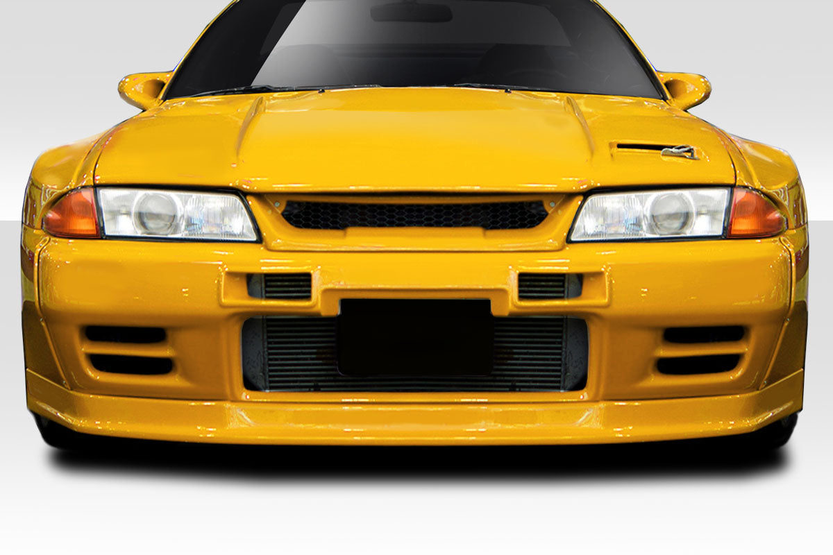 Front Lip 114899 Duraflex