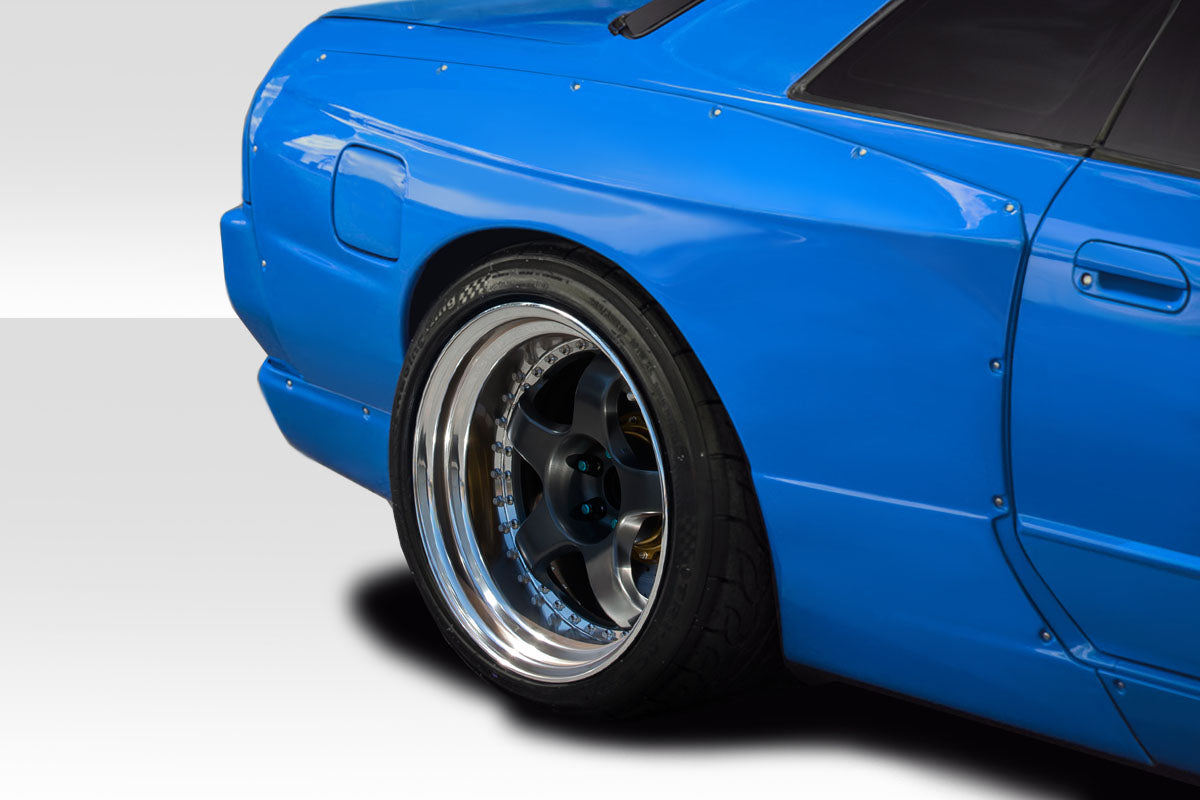 Fenders 114891 Duraflex
